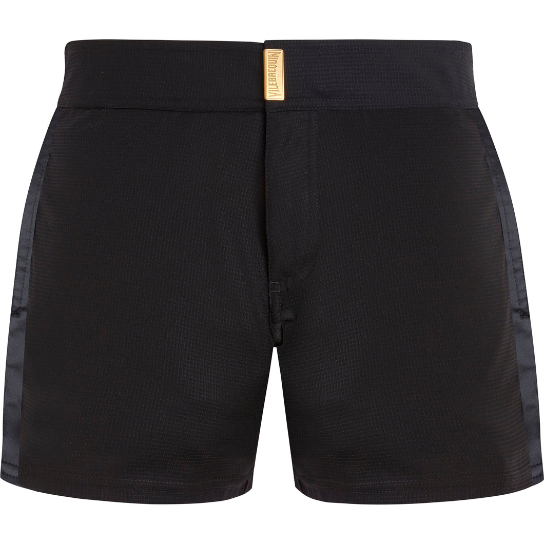 Wool Swim Trunks Tailoring