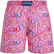 Load image into Gallery viewer, Swim Shorts Embroidered Noumea Sea - Limited Edition
