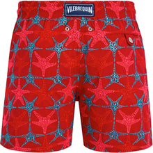 Load image into Gallery viewer, Swim Shorts Embroidered Stars - Limited Edition
