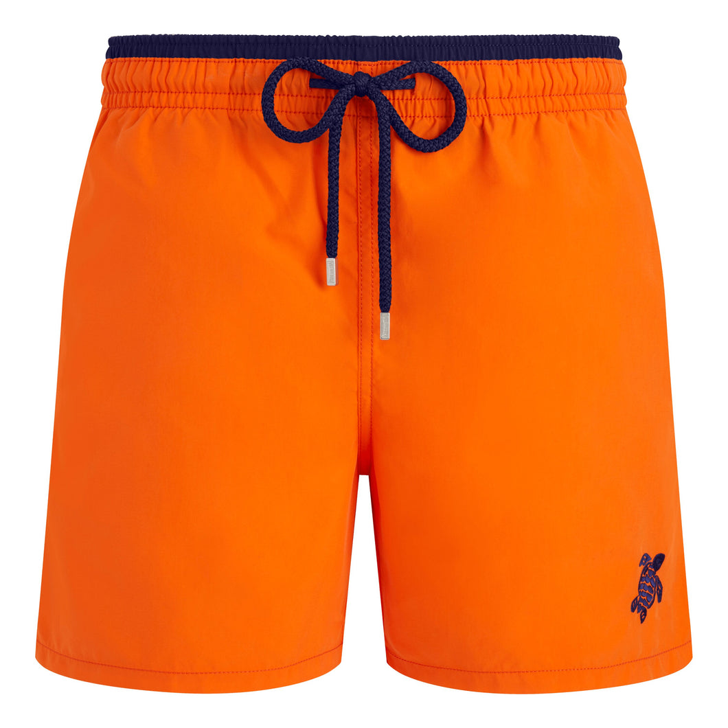 Swim Trunks Bicolor