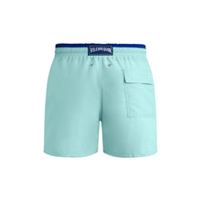 Load image into Gallery viewer, Swim Trunks Bicolor
