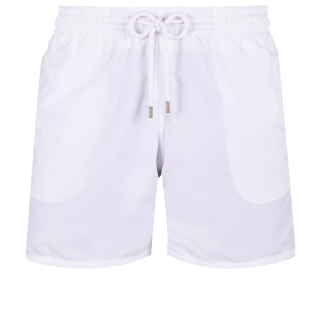 Swim Trunks Solid