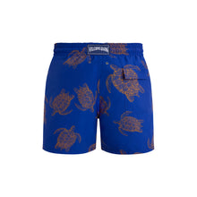 Load image into Gallery viewer, Swim trunks Tortues Galuchat

