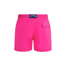 Load image into Gallery viewer, Swim shorts Water-reactive Rocket Medusa

