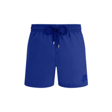 Load image into Gallery viewer, Swim trunks Water-reactive Ronde Des Tortues Maxi
