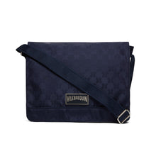 Load image into Gallery viewer, Bag Turtle Dance Jacquard
