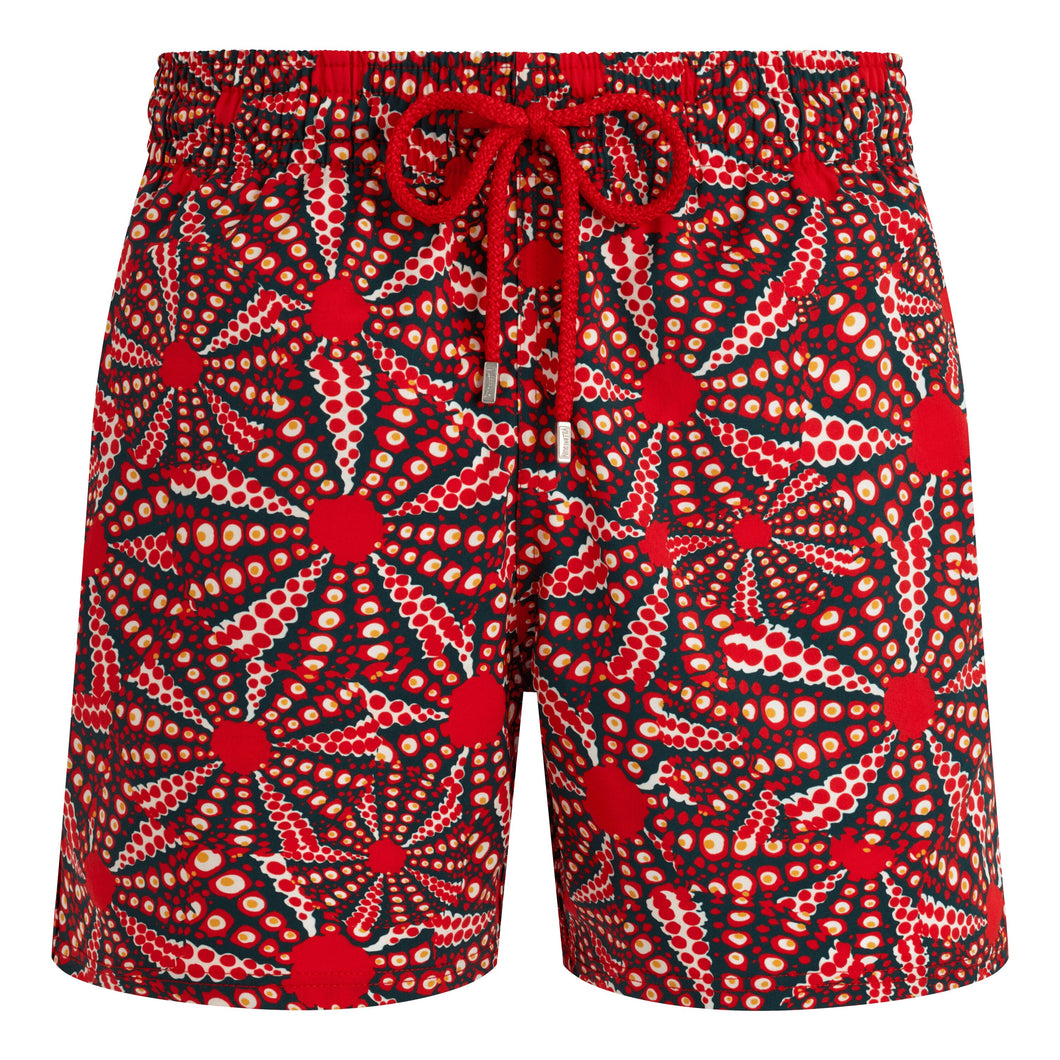 Stretch Short Swim Trunks Oursinades