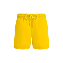 Load image into Gallery viewer, Stretch Short Swim trunks Solid
