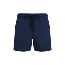 Load image into Gallery viewer, Stretch Short Swim trunks Solid
