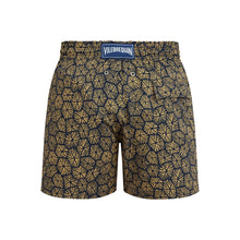 Load image into Gallery viewer, Stretch Short Swim Trunks Carapaces
