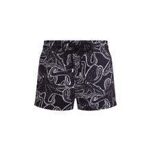 Load image into Gallery viewer, Short Swim trunks Poulpes
