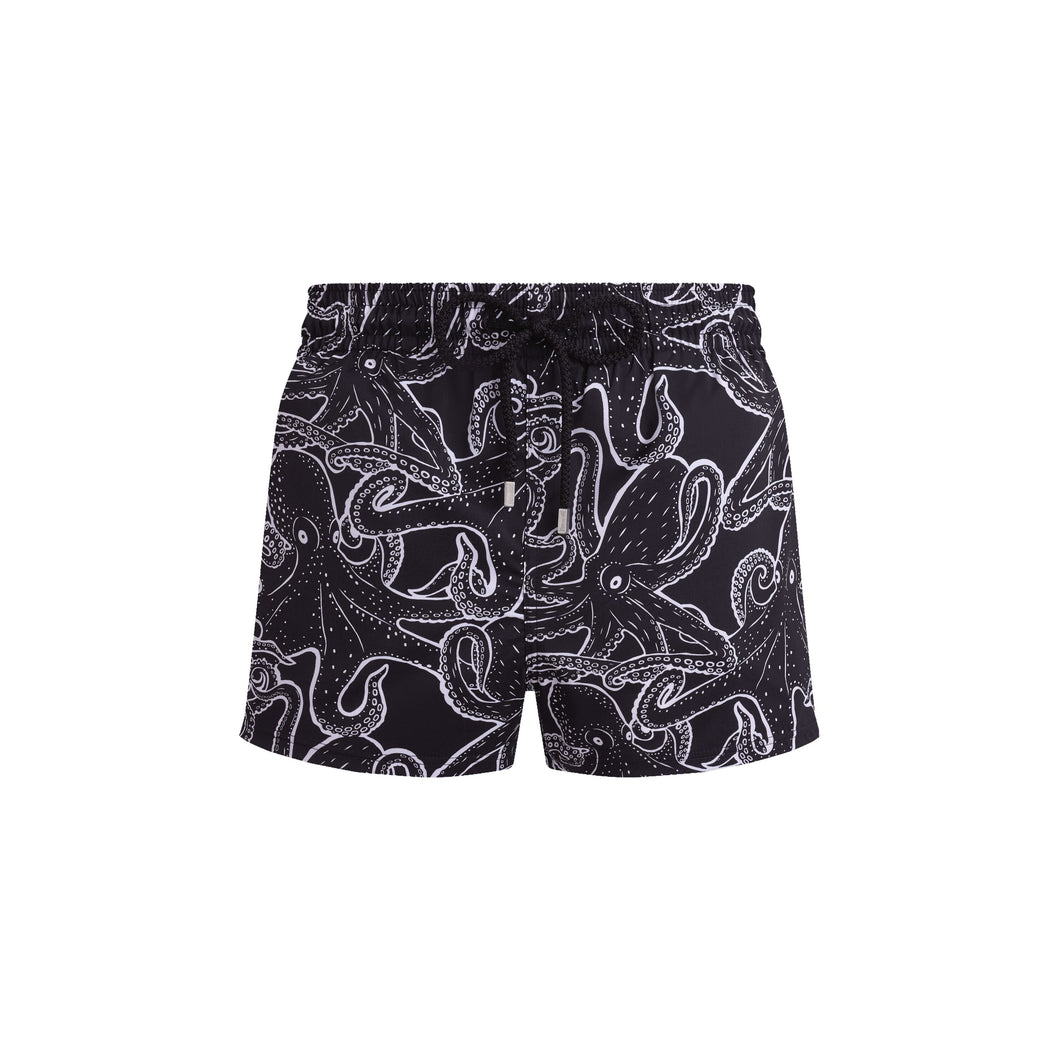 Short Swim trunks Poulpes