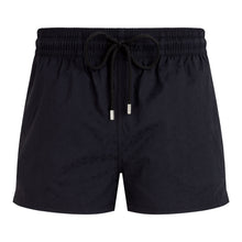 Load image into Gallery viewer, Short Swim Trunks Jacquard Turtles
