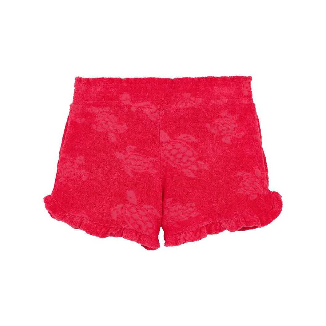 Terry Shorts Ronde des Tortues