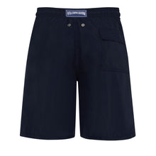 Load image into Gallery viewer, Long Swim Trunks Solid
