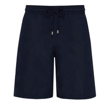 Load image into Gallery viewer, Long Swim Trunks Solid
