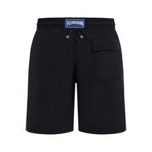 Load image into Gallery viewer, Long Swim Trunks Solid
