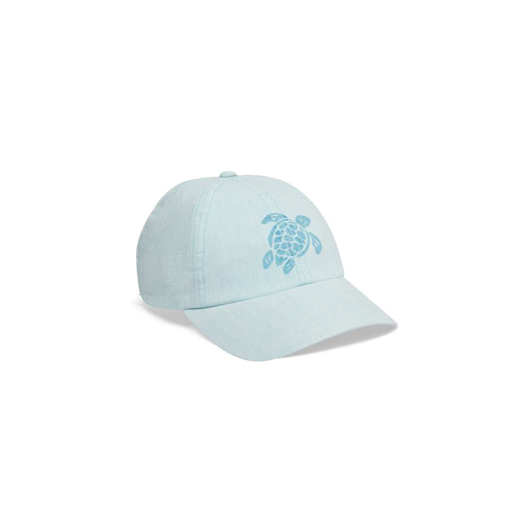 Linen Cap Solid