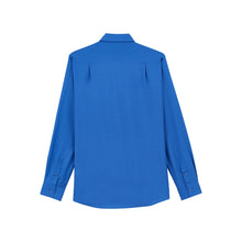 Load image into Gallery viewer, Wool Shirt Solid
