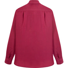 Load image into Gallery viewer, Wool Shirt Solid
