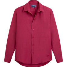 Load image into Gallery viewer, Wool Shirt Solid
