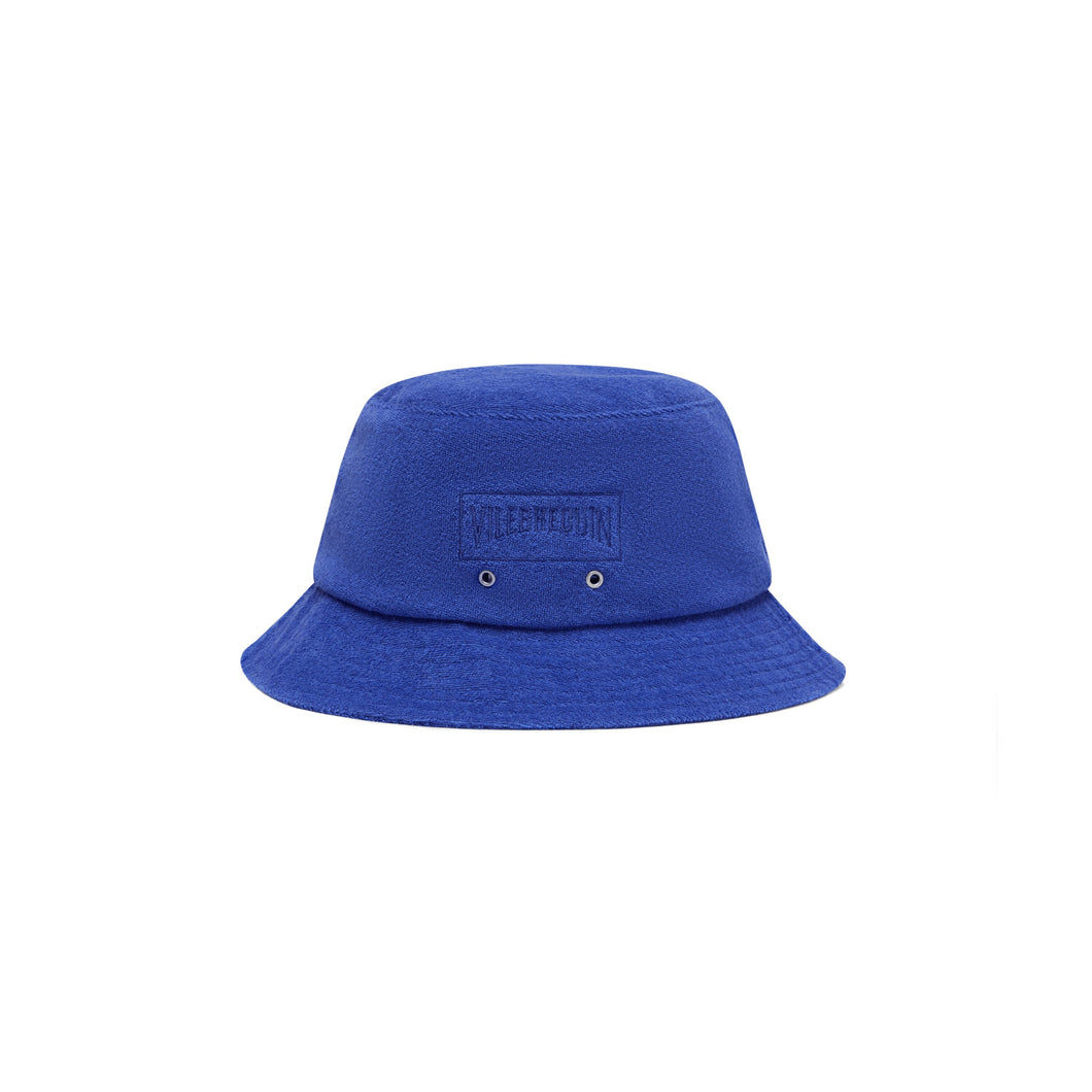 Terry Hat Solid