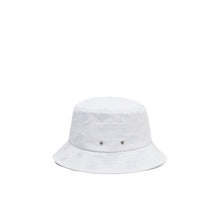 Load image into Gallery viewer, Embroidered Bucket Hat Turtles All Over
