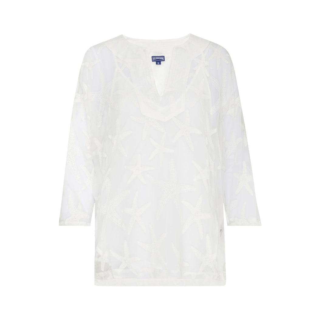 Silk Shirt Solid