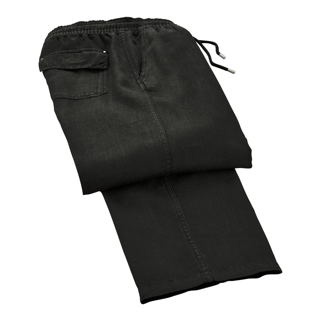 Linen Pants Solid