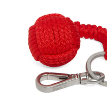 Load image into Gallery viewer, Ball Cord Keyring
