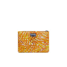 Load image into Gallery viewer, Neoprene Pouch Palm Leaves
