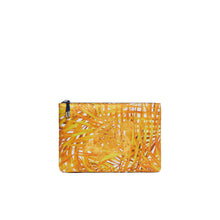 Load image into Gallery viewer, Neoprene Pouch Palm Leaves

