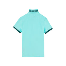 Load image into Gallery viewer, Cotton Polo Solid
