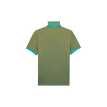 Load image into Gallery viewer, Cotton Polo Solid
