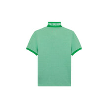 Load image into Gallery viewer, Cotton Polo Solid
