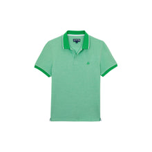 Load image into Gallery viewer, Cotton Polo Solid
