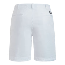 Load image into Gallery viewer, Tencel Satin Bermuda Shorts Solid
