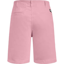Load image into Gallery viewer, Tencel Satin Bermuda Shorts Solid
