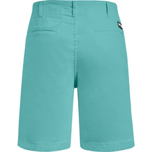 Load image into Gallery viewer, Tencel Satin Bermuda Shorts Solid
