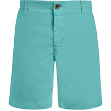 Load image into Gallery viewer, Tencel Satin Bermuda Shorts Solid
