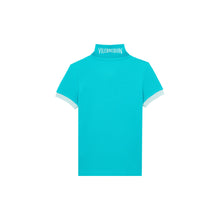 Load image into Gallery viewer, Organic Cotton Polo Solid
