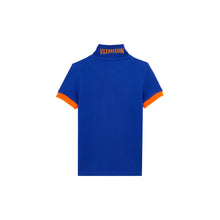 Load image into Gallery viewer, Organic Cotton Polo Solid
