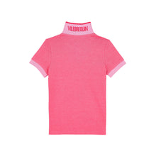 Load image into Gallery viewer, Cotton Changing Polo Solid
