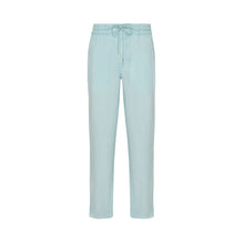 Load image into Gallery viewer, Linen Pants Regular Fit Solid

