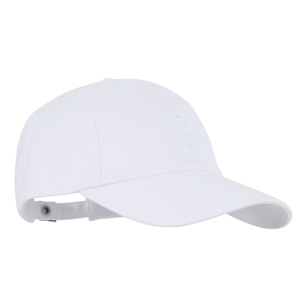 Kids Cap Solid