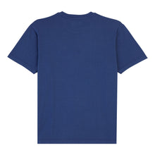 Load image into Gallery viewer, Men Cotton T-Shirt Gomy Placed Logo
