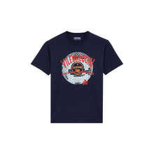 Load image into Gallery viewer, Cotton T-shirt VBQ Disco Ball
