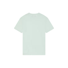 Load image into Gallery viewer, Organic Cotton T-shirt Embroidered Turtle
