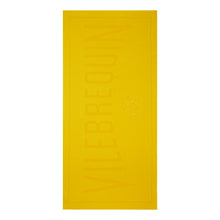 Load image into Gallery viewer, Solid Organic Cotton Beach Towel
