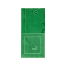 Load image into Gallery viewer, Solid Organic Cotton Beach Towel

